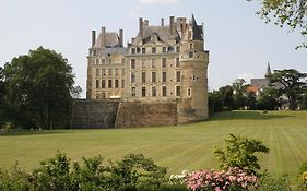 Chateau De Brissac